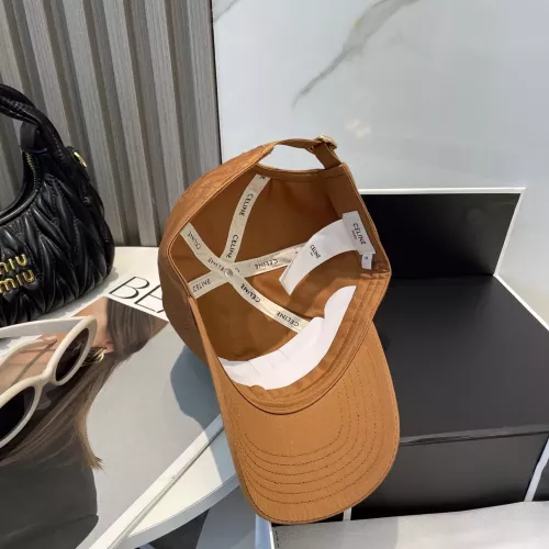 Replica Celine Caps #1325555 $27.00 USD for Wholesale