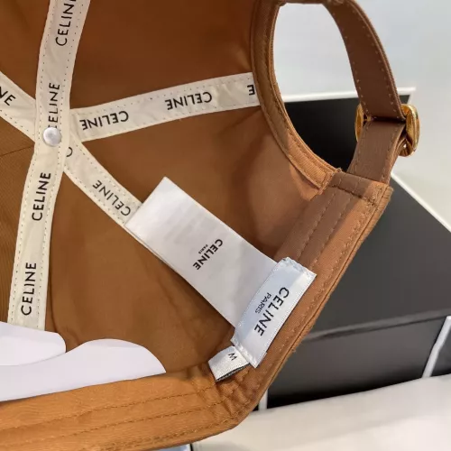 Replica Celine Caps #1325555 $27.00 USD for Wholesale