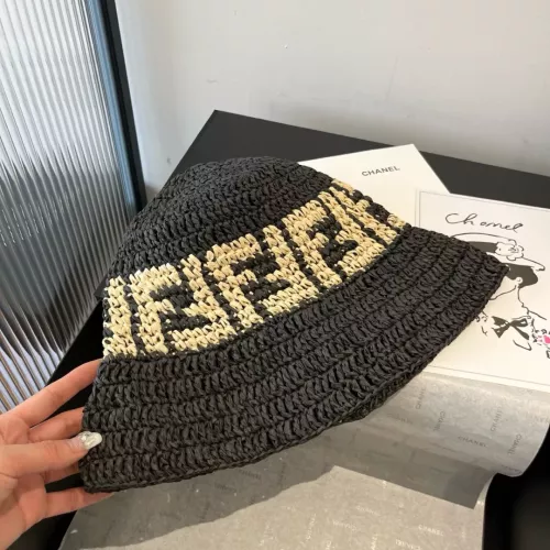 Replica Fendi Caps #1325558 $42.00 USD for Wholesale