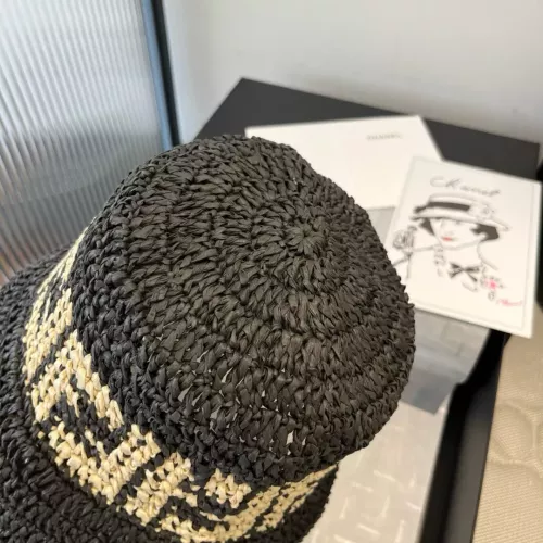 Replica Fendi Caps #1325558 $42.00 USD for Wholesale
