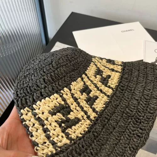 Replica Fendi Caps #1325558 $42.00 USD for Wholesale