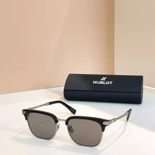 Hublot AAA Quality Sunglasses #1325561 $76.00 USD, Wholesale Replica Hublot AAA Quality Sunglasses