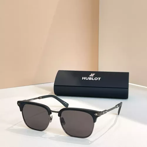 Hublot AAA Quality Sunglasses #1325562 $76.00 USD, Wholesale Replica Hublot AAA Quality Sunglasses