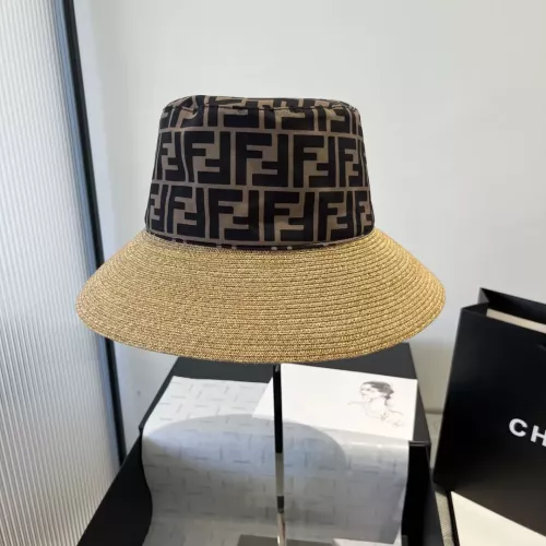 Replica Fendi Caps #1325563 $48.00 USD for Wholesale