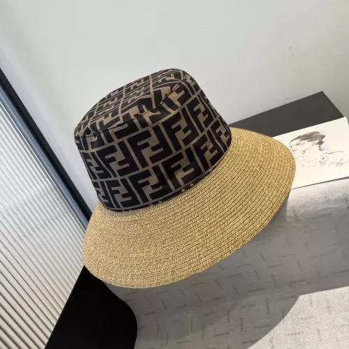 Replica Fendi Caps #1325563 $48.00 USD for Wholesale