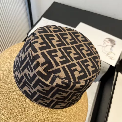 Replica Fendi Caps #1325563 $48.00 USD for Wholesale
