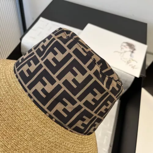 Replica Fendi Caps #1325563 $48.00 USD for Wholesale