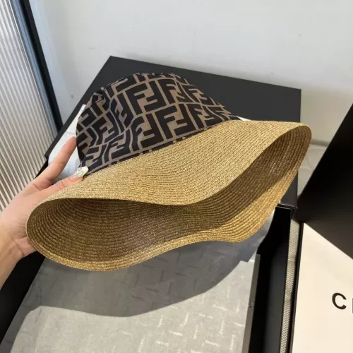 Replica Fendi Caps #1325563 $48.00 USD for Wholesale