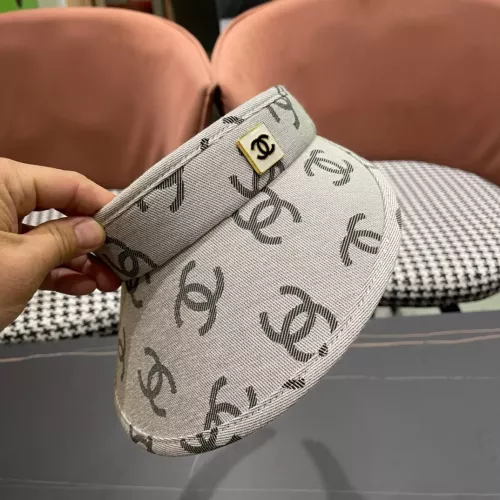 Replica Fendi Caps #1325564 $48.00 USD for Wholesale