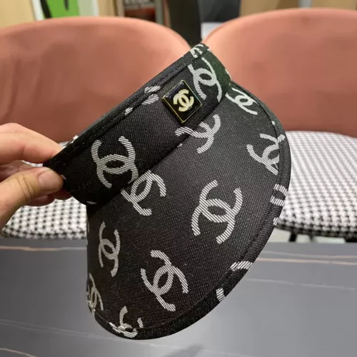Replica Fendi Caps #1325565 $48.00 USD for Wholesale