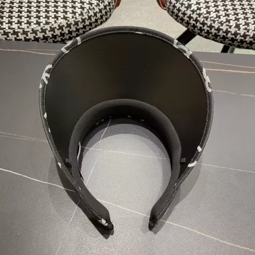 Replica Fendi Caps #1325565 $48.00 USD for Wholesale
