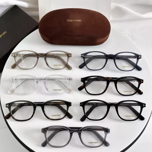 Replica Tom Ford Goggles #1325567 $45.00 USD for Wholesale