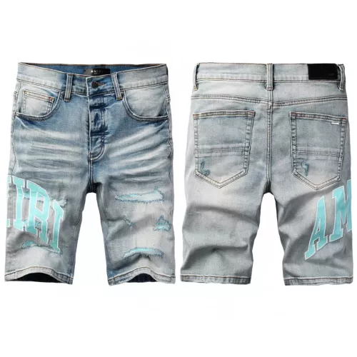Amiri Jeans For Men #1325575 $56.00 USD, Wholesale Replica Amiri Jeans