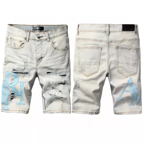 Amiri Jeans For Men #1325576 $56.00 USD, Wholesale Replica Amiri Jeans