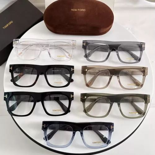Replica Tom Ford Goggles #1325582 $45.00 USD for Wholesale