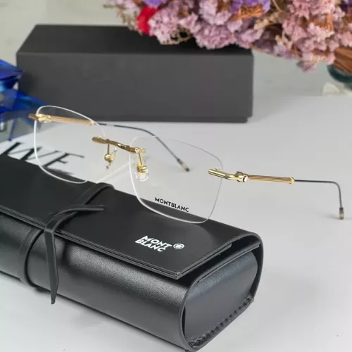 Montblanc Goggles #1325587 $56.00 USD, Wholesale Replica Montblanc Goggles