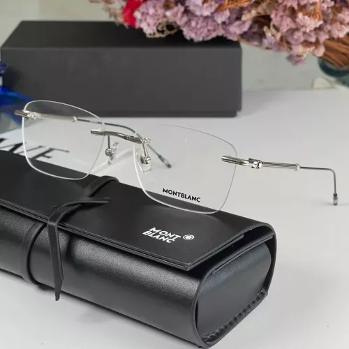 Montblanc Goggles #1325588 $56.00 USD, Wholesale Replica Montblanc Goggles