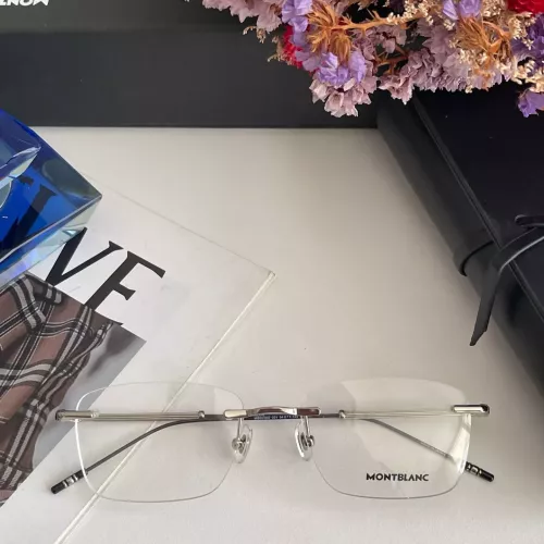 Replica Montblanc Goggles #1325588 $56.00 USD for Wholesale