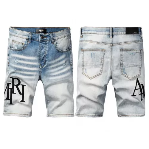 Amiri Jeans For Men #1325589 $56.00 USD, Wholesale Replica Amiri Jeans