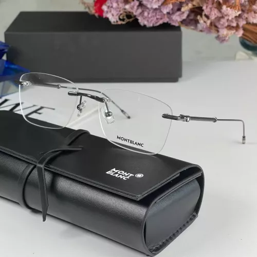 Montblanc Goggles #1325590 $56.00 USD, Wholesale Replica Montblanc Goggles