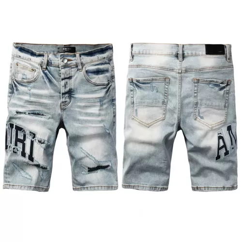 Amiri Jeans For Men #1325591 $56.00 USD, Wholesale Replica Amiri Jeans