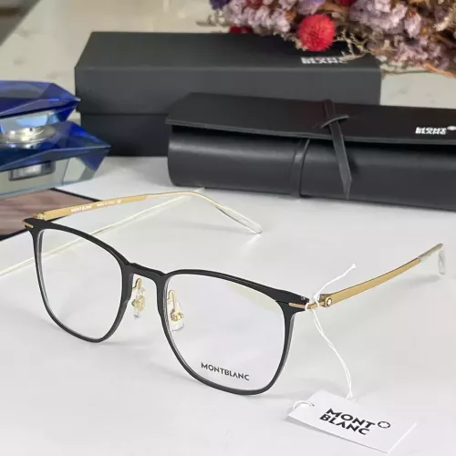 Montblanc Goggles #1325592 $68.00 USD, Wholesale Replica Montblanc Goggles