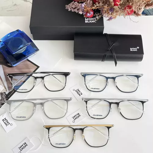 Replica Montblanc Goggles #1325593 $68.00 USD for Wholesale