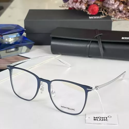 Montblanc Goggles #1325595 $68.00 USD, Wholesale Replica Montblanc Goggles