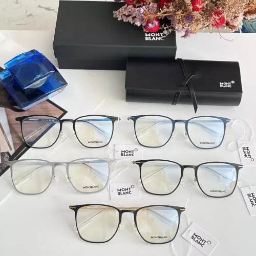 Replica Montblanc Goggles #1325595 $68.00 USD for Wholesale