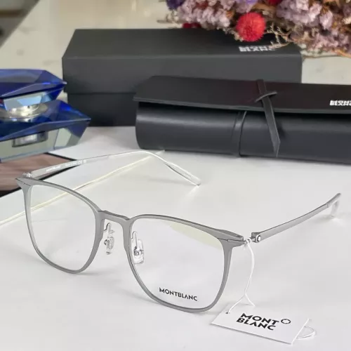 Montblanc Goggles #1325596 $68.00 USD, Wholesale Replica Montblanc Goggles
