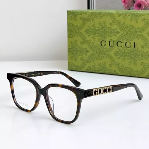 Gucci Fashion Goggles #1325598 $45.00 USD, Wholesale Replica Gucci Fashion Goggles