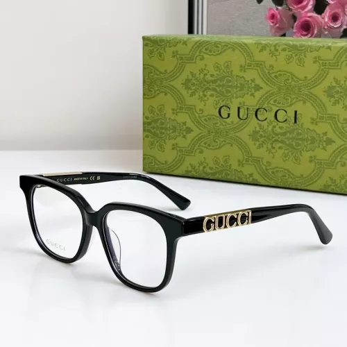 Gucci Fashion Goggles #1325599 $45.00 USD, Wholesale Replica Gucci Fashion Goggles