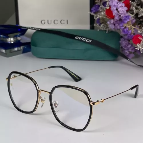 Gucci Fashion Goggles #1325603 $45.00 USD, Wholesale Replica Gucci Fashion Goggles