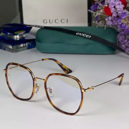 Gucci Fashion Goggles #1325604 $45.00 USD, Wholesale Replica Gucci Fashion Goggles