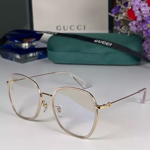Gucci Fashion Goggles #1325605 $45.00 USD, Wholesale Replica Gucci Fashion Goggles