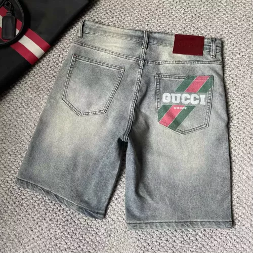 Gucci Jeans For Men #1325610 $56.00 USD, Wholesale Replica Gucci Jeans