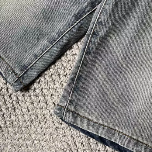 Replica Gucci Jeans For Men #1325610 $56.00 USD for Wholesale