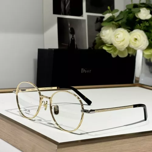 Christian Dior Goggles #1325611 $68.00 USD, Wholesale Replica Christian Dior Goggles