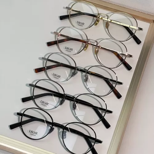 Replica Christian Dior Goggles #1325611 $68.00 USD for Wholesale