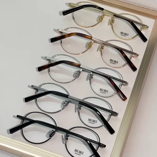 Replica Christian Dior Goggles #1325611 $68.00 USD for Wholesale