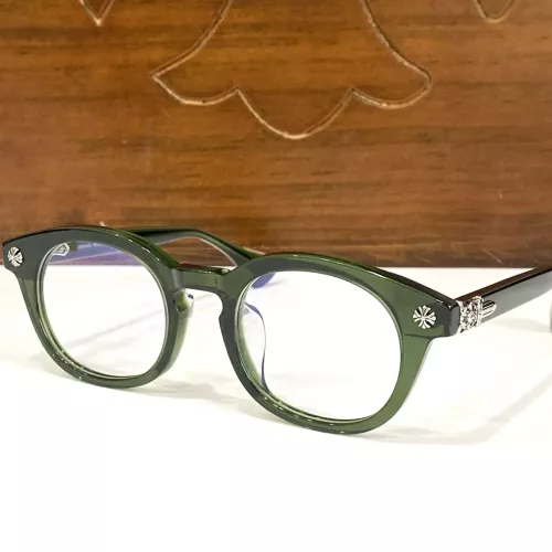 Chrome Hearts Goggles #1325625 $60.00 USD, Wholesale Replica Chrome Hearts Goggles