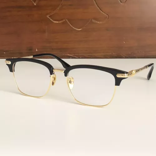 Chrome Hearts Goggles #1325630 $72.00 USD, Wholesale Replica Chrome Hearts Goggles