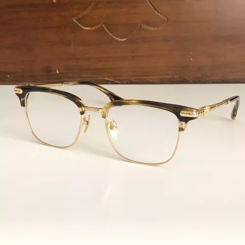 Chrome Hearts Goggles #1325631 $72.00 USD, Wholesale Replica Chrome Hearts Goggles