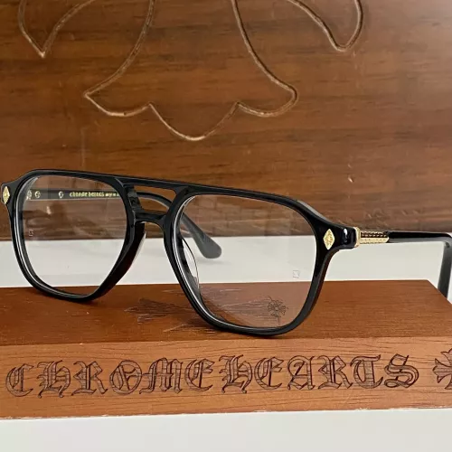 Chrome Hearts Goggles #1325635 $80.00 USD, Wholesale Replica Chrome Hearts Goggles