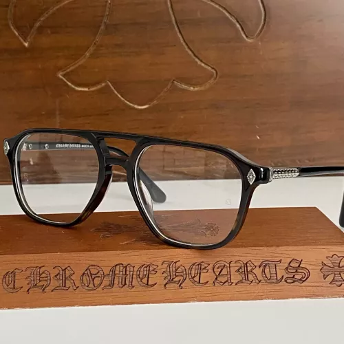 Chrome Hearts Goggles #1325637 $80.00 USD, Wholesale Replica Chrome Hearts Goggles