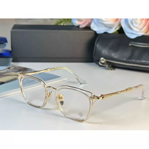 Chrome Hearts Goggles #1325638 $80.00 USD, Wholesale Replica Chrome Hearts Goggles