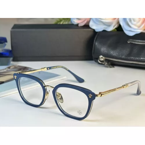 Chrome Hearts Goggles #1325639 $80.00 USD, Wholesale Replica Chrome Hearts Goggles