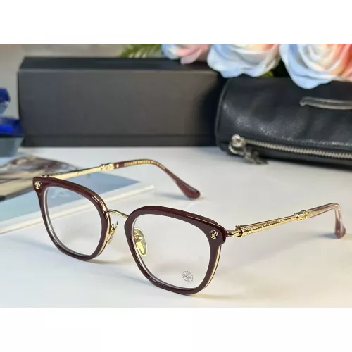 Chrome Hearts Goggles #1325640 $80.00 USD, Wholesale Replica Chrome Hearts Goggles