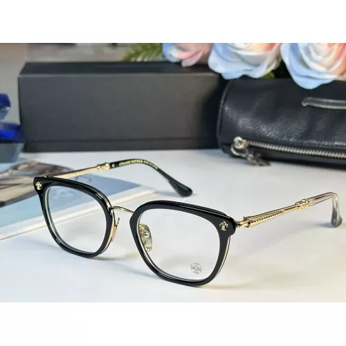 Chrome Hearts Goggles #1325641 $80.00 USD, Wholesale Replica Chrome Hearts Goggles