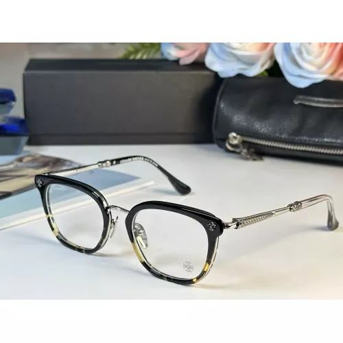 Chrome Hearts Goggles #1325642 $80.00 USD, Wholesale Replica Chrome Hearts Goggles